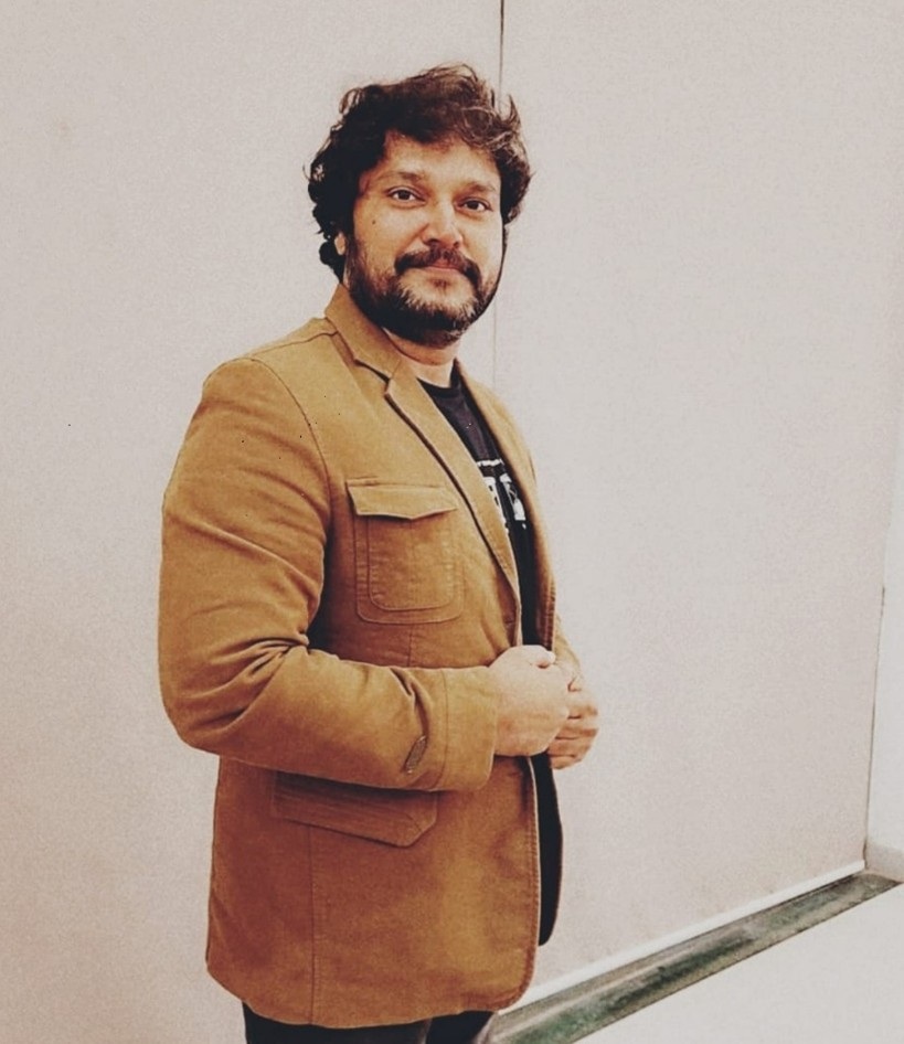 Vitta Praveen Kumar Reddy