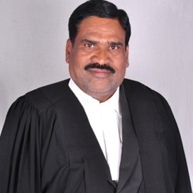 Raginaiah Chinthapally